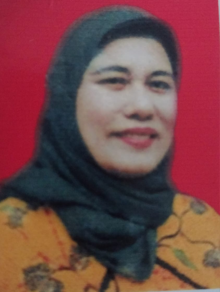 Tatik Medalina, S.Tr.Ak